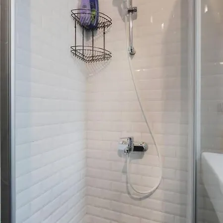 Tatil Evi Cozy 1br Taksim Square *