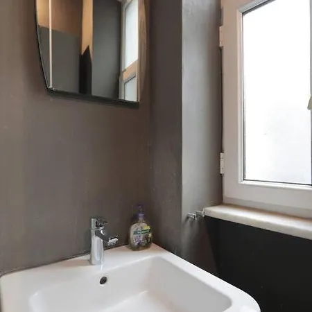 Cozy 1br Taksim Square Tatil Evi