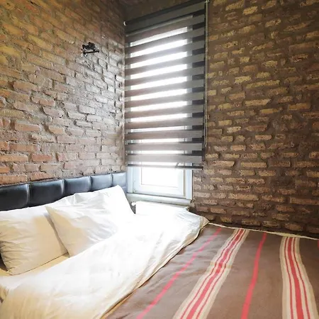 Cozy 1br Taksim Square Tatil Evi İstanbul